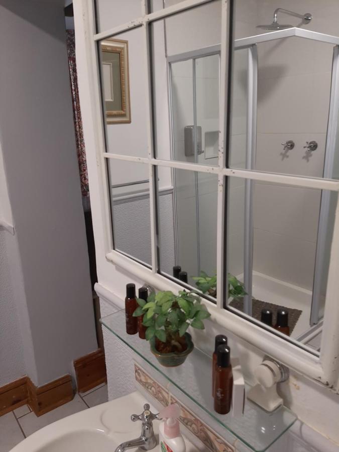 Annies House Bed & Breakfast Cradock Dış mekan fotoğraf