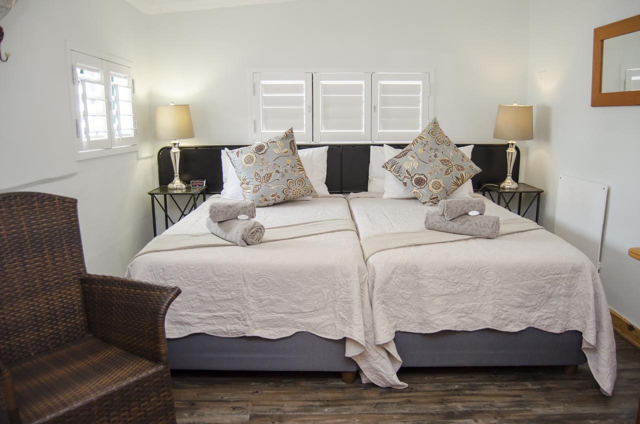 Annies House Bed & Breakfast Cradock Dış mekan fotoğraf