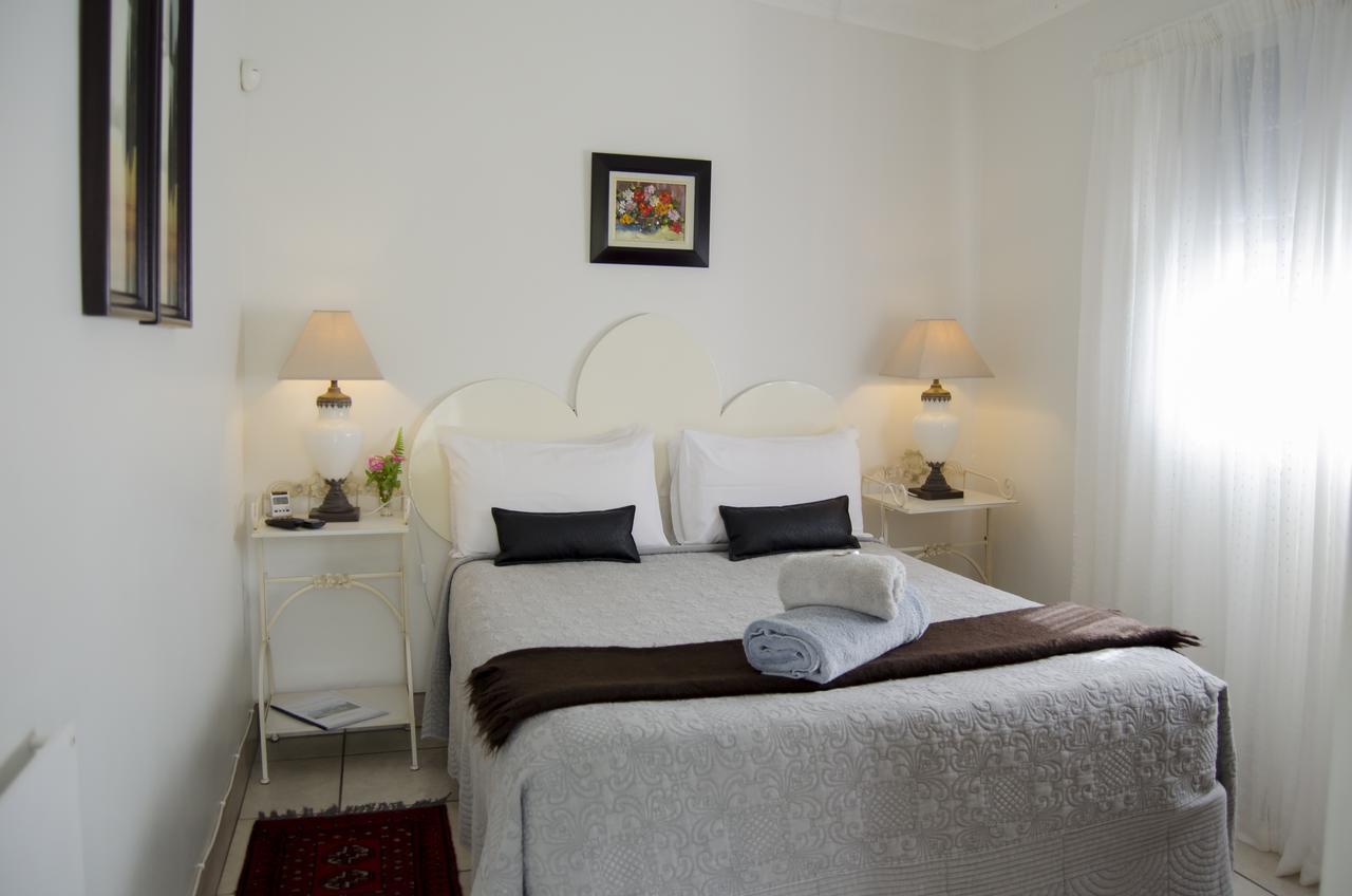 Annies House Bed & Breakfast Cradock Dış mekan fotoğraf