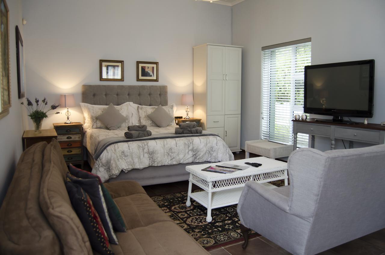 Annies House Bed & Breakfast Cradock Dış mekan fotoğraf
