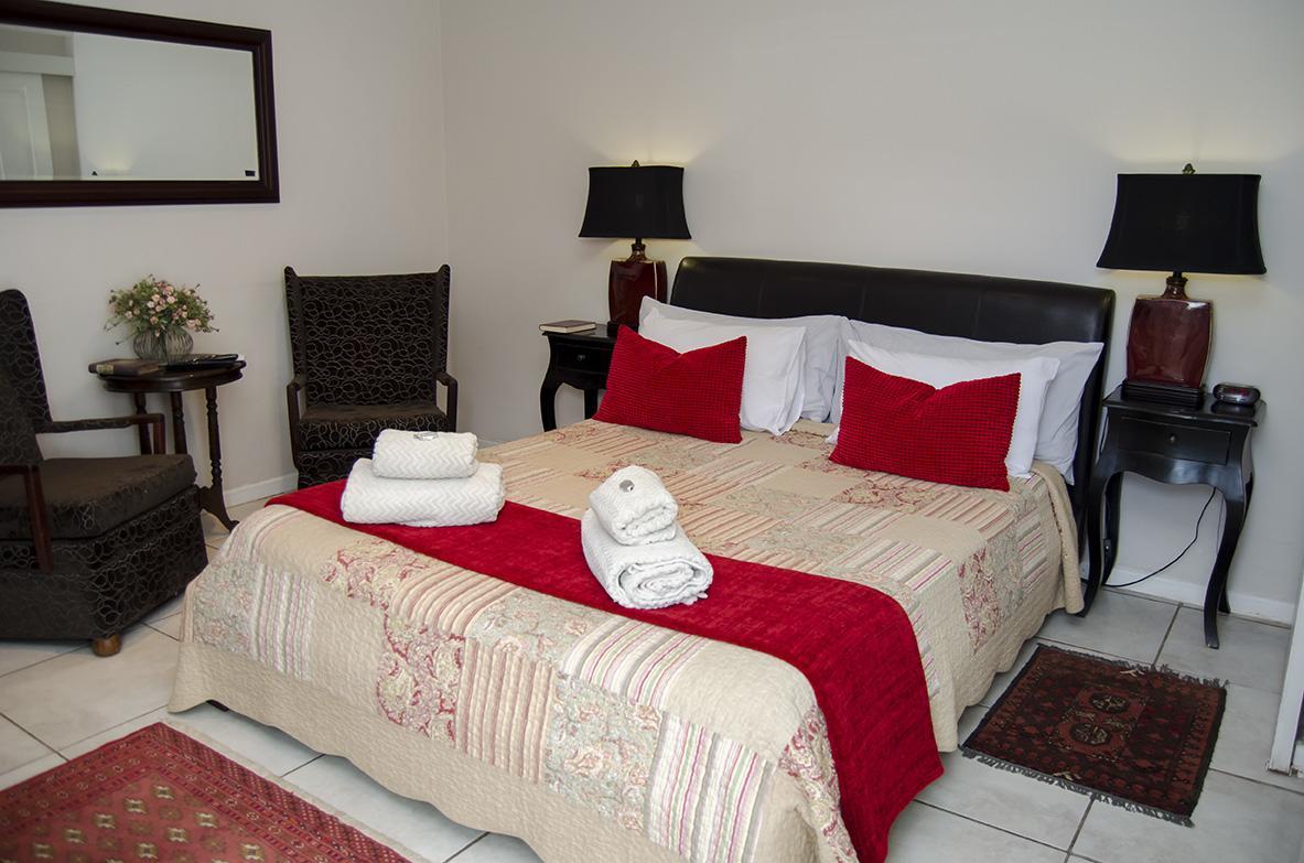Annies House Bed & Breakfast Cradock Dış mekan fotoğraf