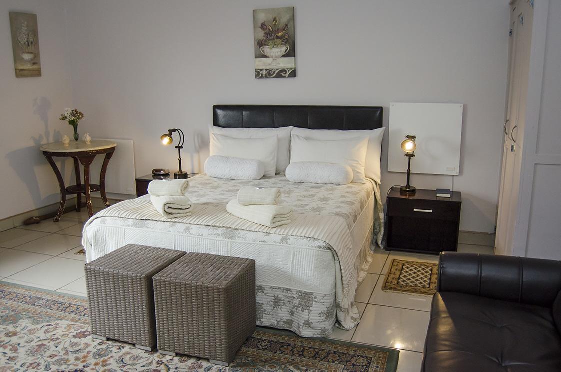 Annies House Bed & Breakfast Cradock Dış mekan fotoğraf