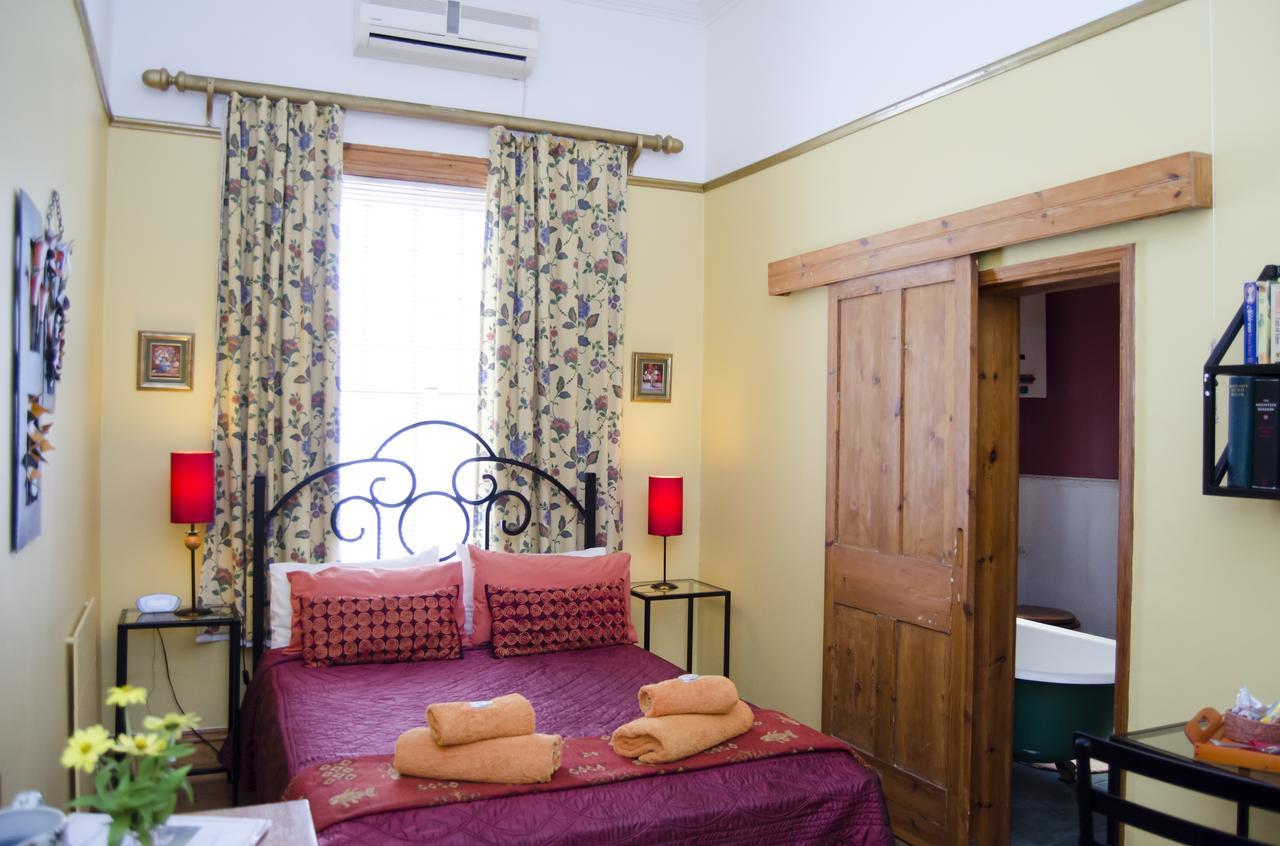 Annies House Bed & Breakfast Cradock Dış mekan fotoğraf