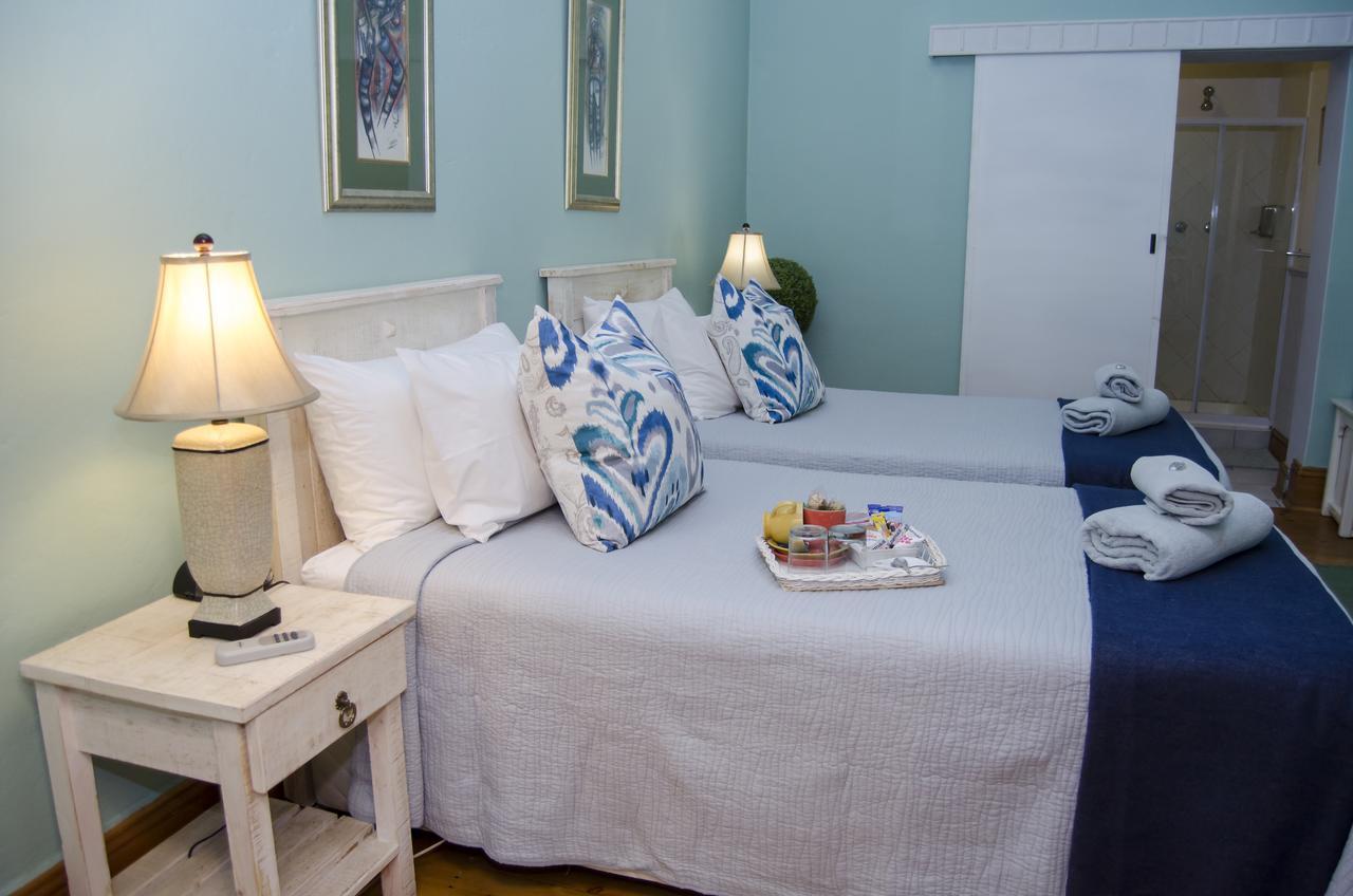 Annies House Bed & Breakfast Cradock Dış mekan fotoğraf