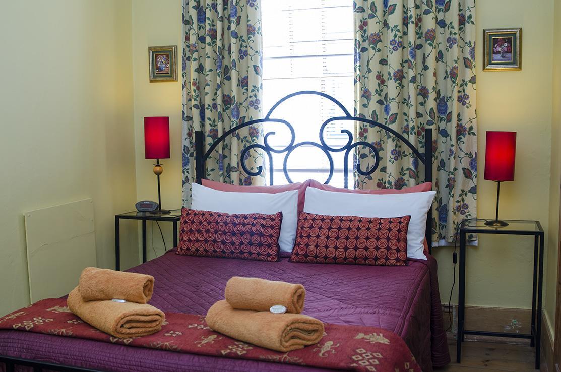 Annies House Bed & Breakfast Cradock Dış mekan fotoğraf