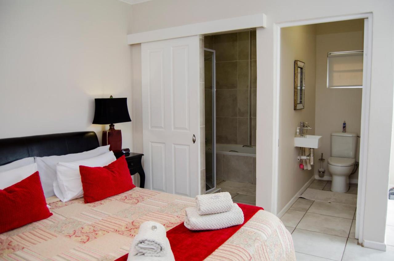 Annies House Bed & Breakfast Cradock Dış mekan fotoğraf